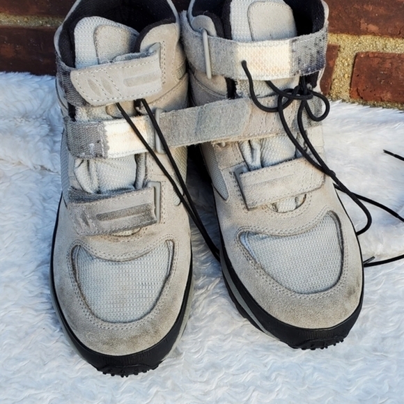 L.L Bean Rugged Sneaker Hiking‎ shoes 10W - Picture 13 of 14